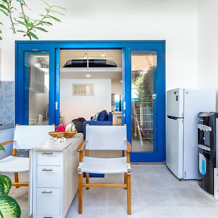 The Blue Loft Seminyak Free Scooter Leilighet Eksteriør bilde